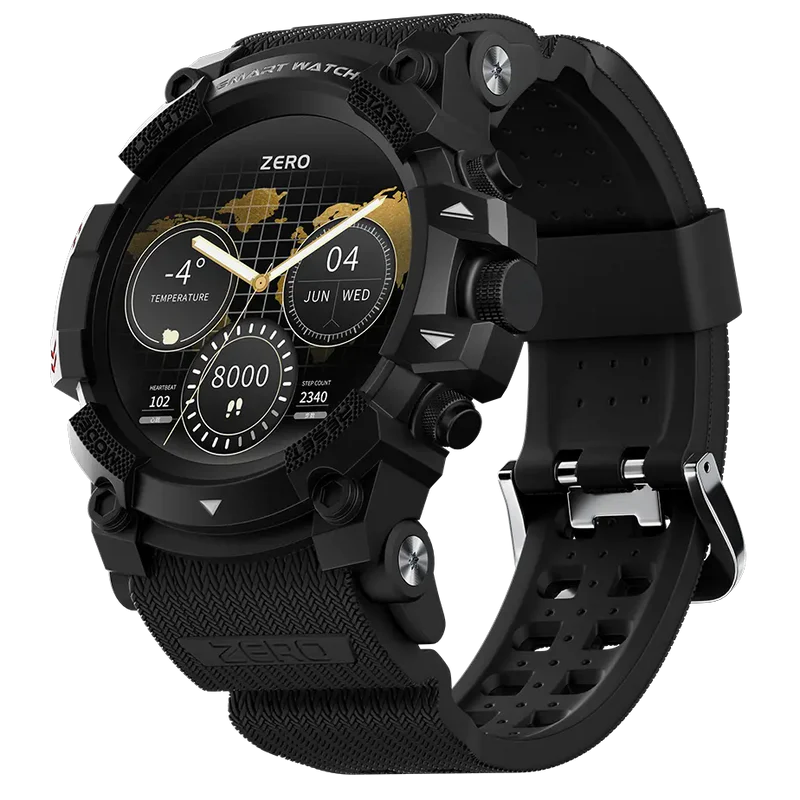 Navigator Smartwatch