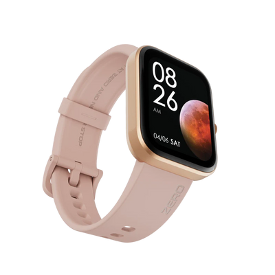 Terra Fit Smartwatch