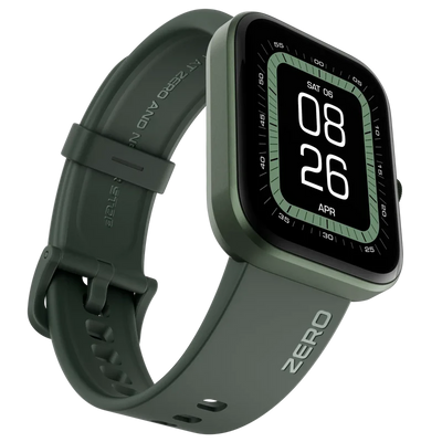 Terra Fit Smartwatch