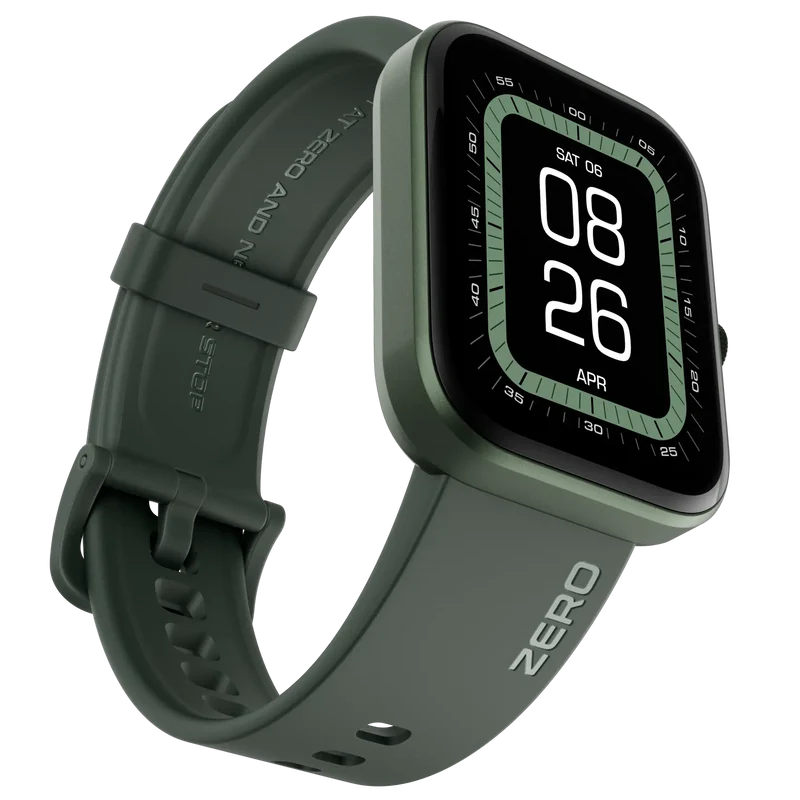 Terra Fit Smartwatch