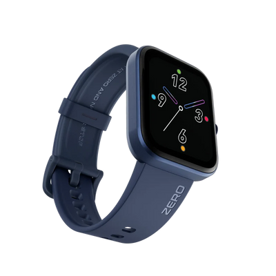 Terra Fit Smartwatch