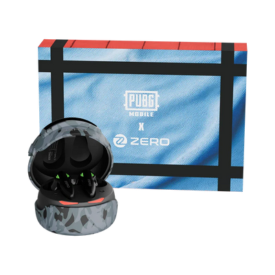 Striker Earbuds