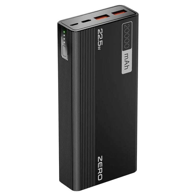Lumin L-200 Power Bank