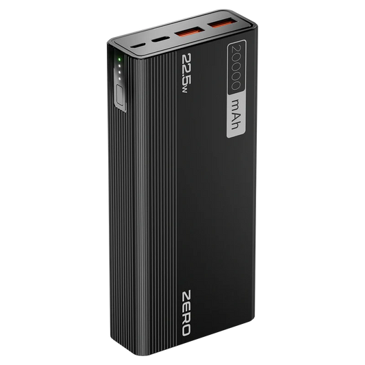 Lumin L-200 Power Bank