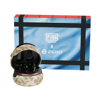 Striker Earbuds