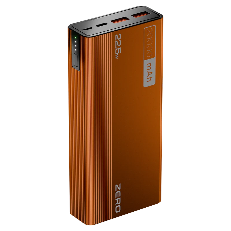 Lumin L-200 Power Bank