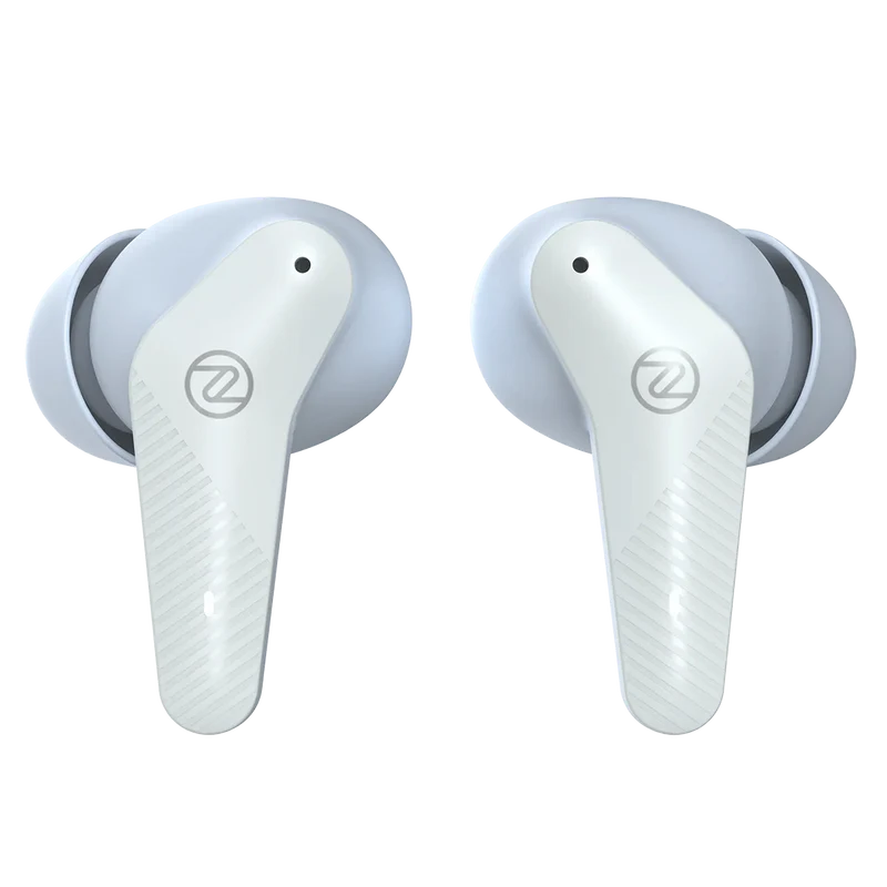 Gravity Wireless Earbuds – Bluetooth 5.0, 30-Hour Battery, 12mm Drivers, IPX4