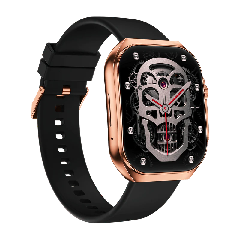 Delta Smartwatch
