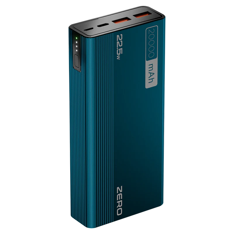 Lumin L-200 Power Bank