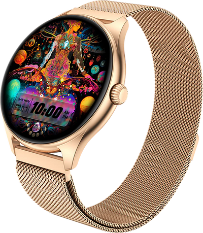 Pixel Smartwatch
