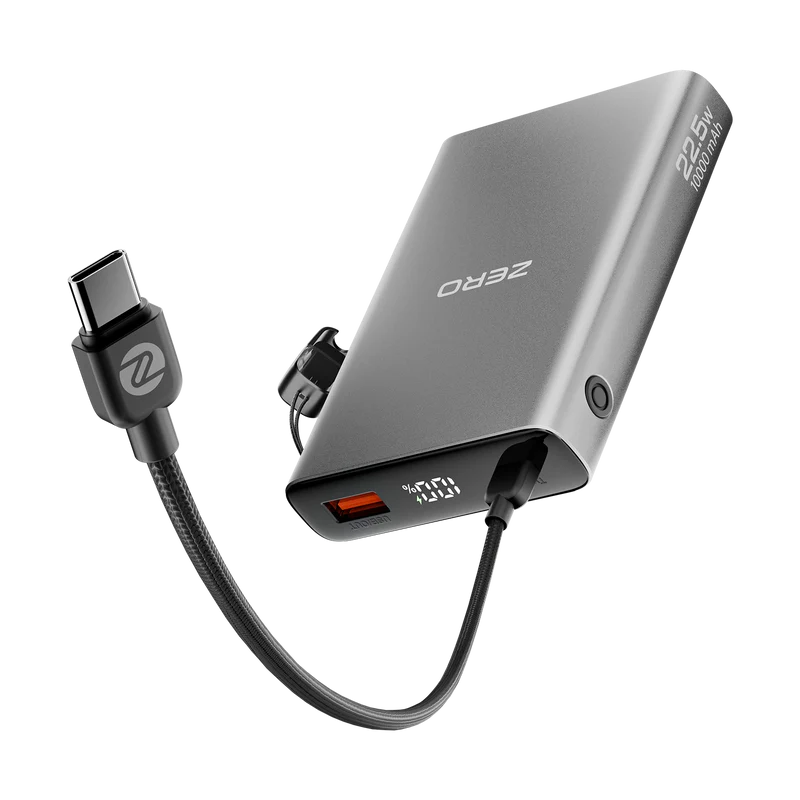 Voltix V-100 Power Bank