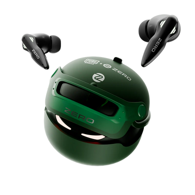 Striker Earbuds