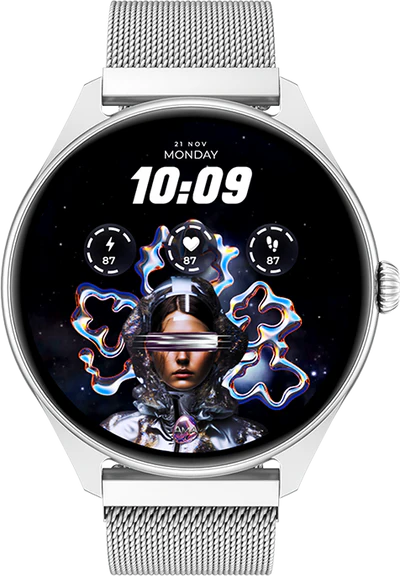 Pixel Smartwatch