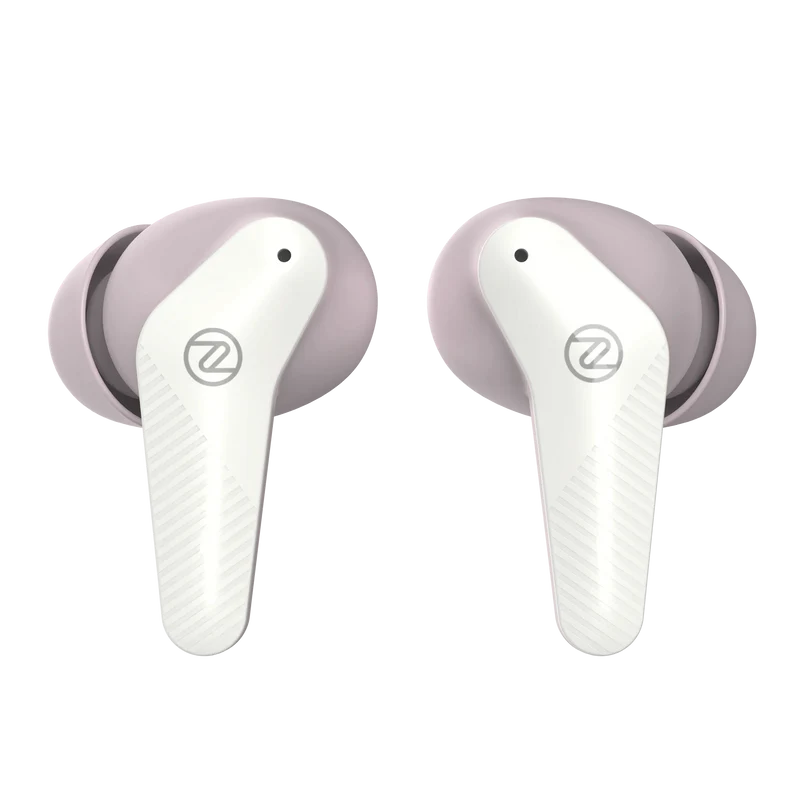 Gravity Wireless Earbuds – Bluetooth 5.0, 30-Hour Battery, 12mm Drivers, IPX4