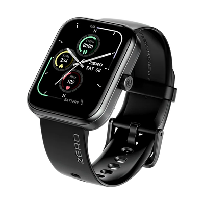Edge Smartwatch