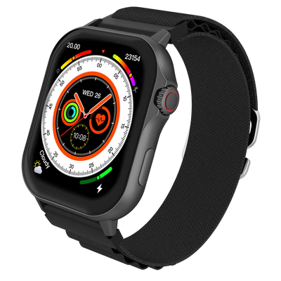 Phantom Pro Smart Watch