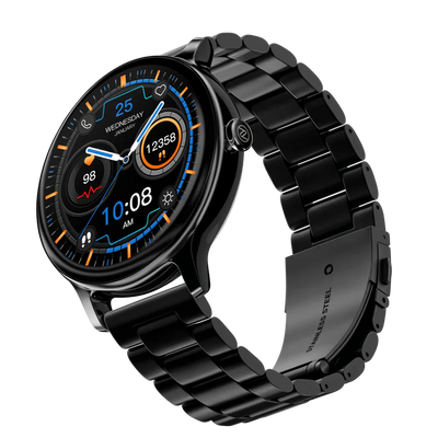Luna Pro Smartwatch