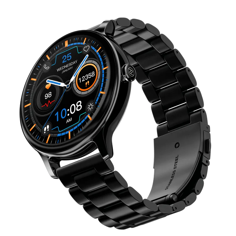 Luna Pro Smartwatch