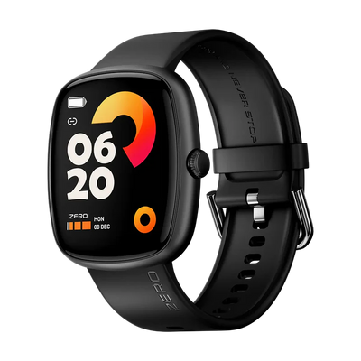 Qube Smartwatch