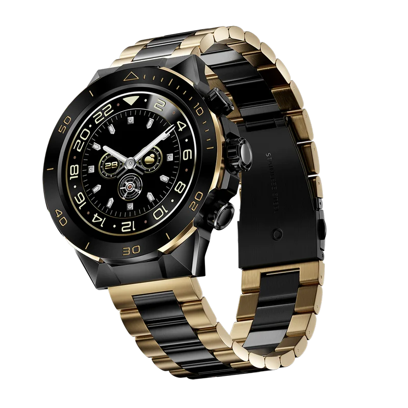 Legacy Smartwatch