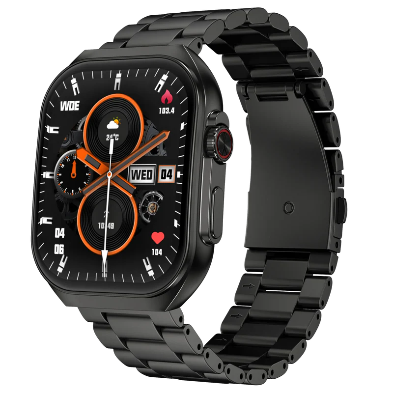 Elite Smartwatch