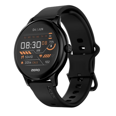 Orbit 2 Smartwatch