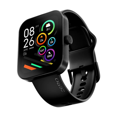 ZERO BOLT PRO Smartwatch
