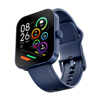 ZERO BOLT PRO Smartwatch