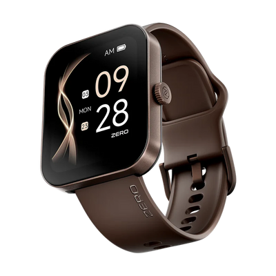 ZERO BOLT PRO Smartwatch