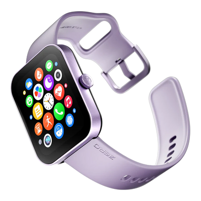 ZERO BOLT PRO Smartwatch