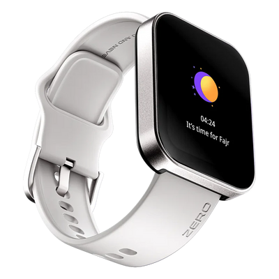 ZERO BOLT PRO Smartwatch