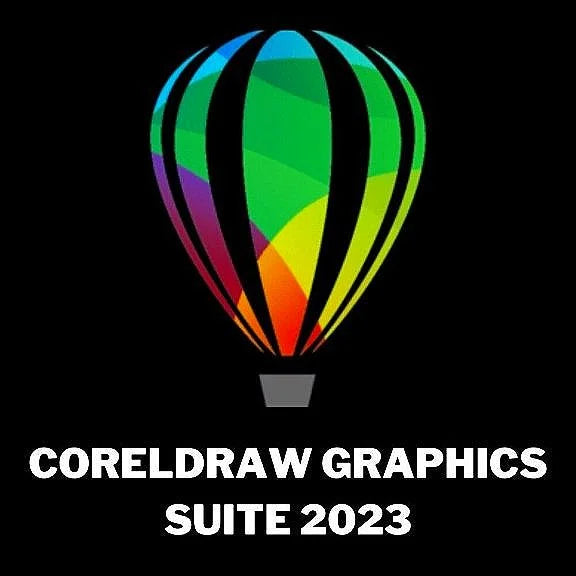 CorelDraw Graphic Suite Lifetime License for Windows