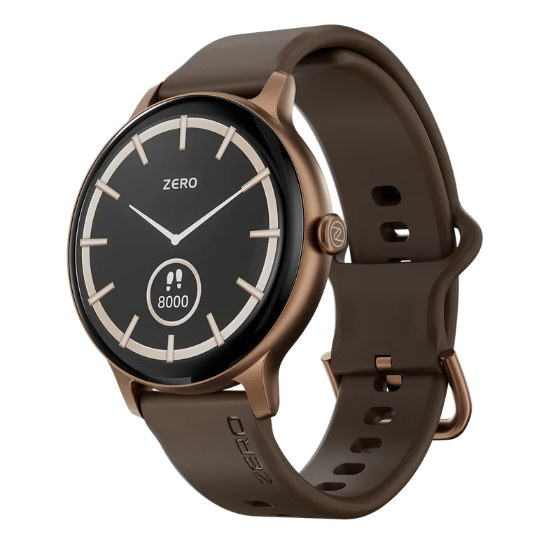 Orbit 2 Smartwatch