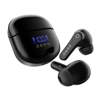 Crystal Earbuds