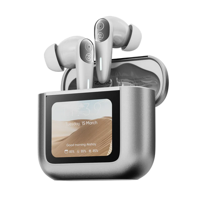 Display Earbuds