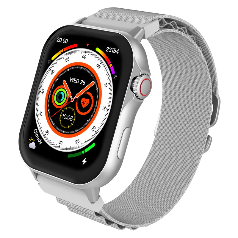 Phantom Pro Smart Watch