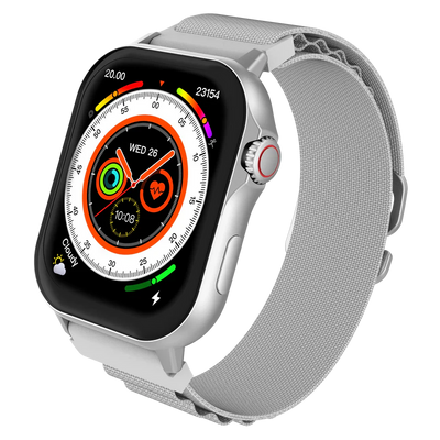 Phantom Pro Smart Watch