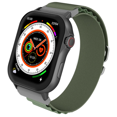 Phantom Pro Smart Watch