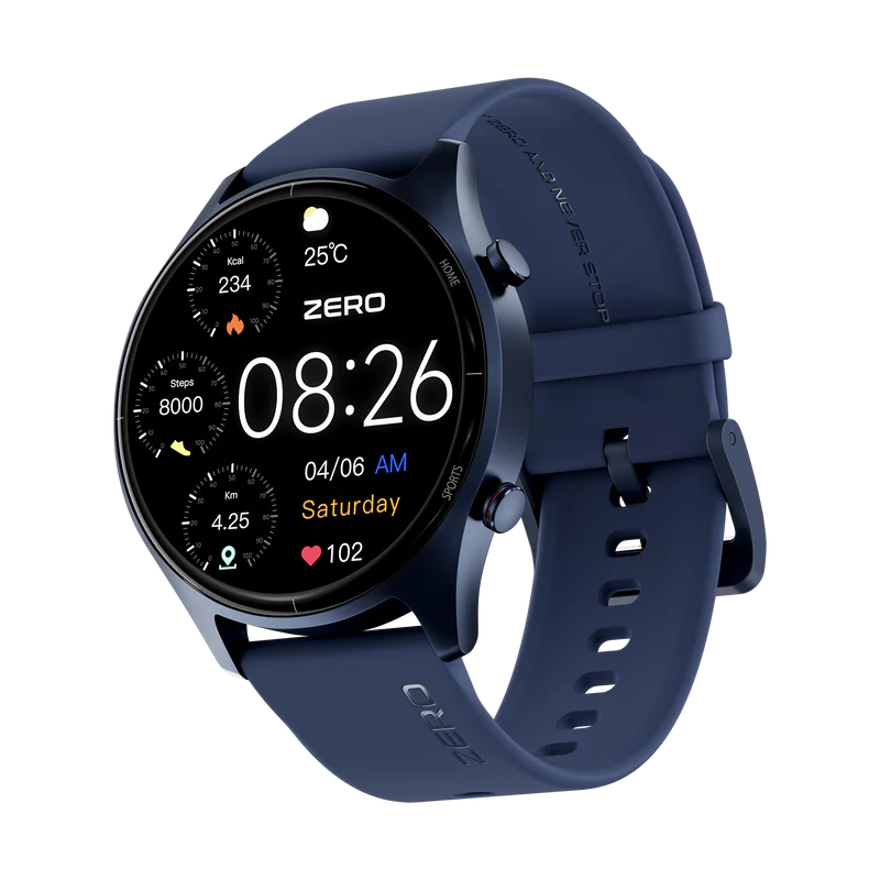 Icon Smartwatch