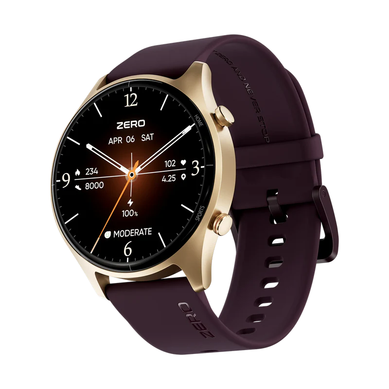 Icon Smartwatch