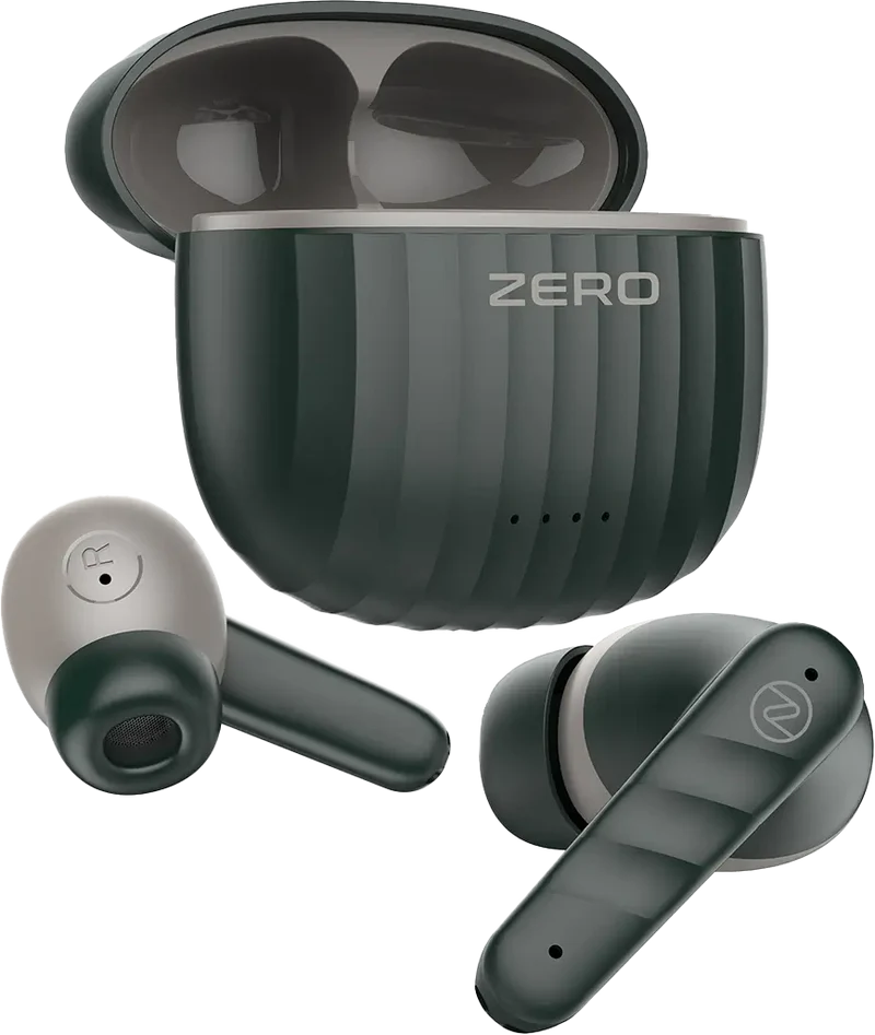 Carbon Earbuds