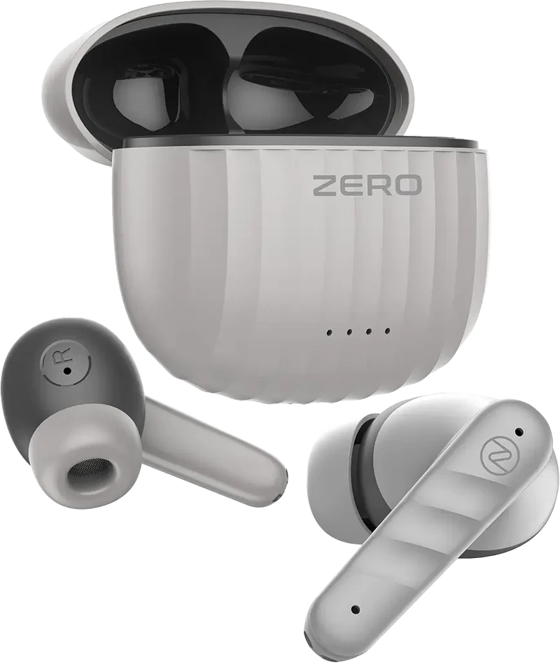 Carbon Earbuds