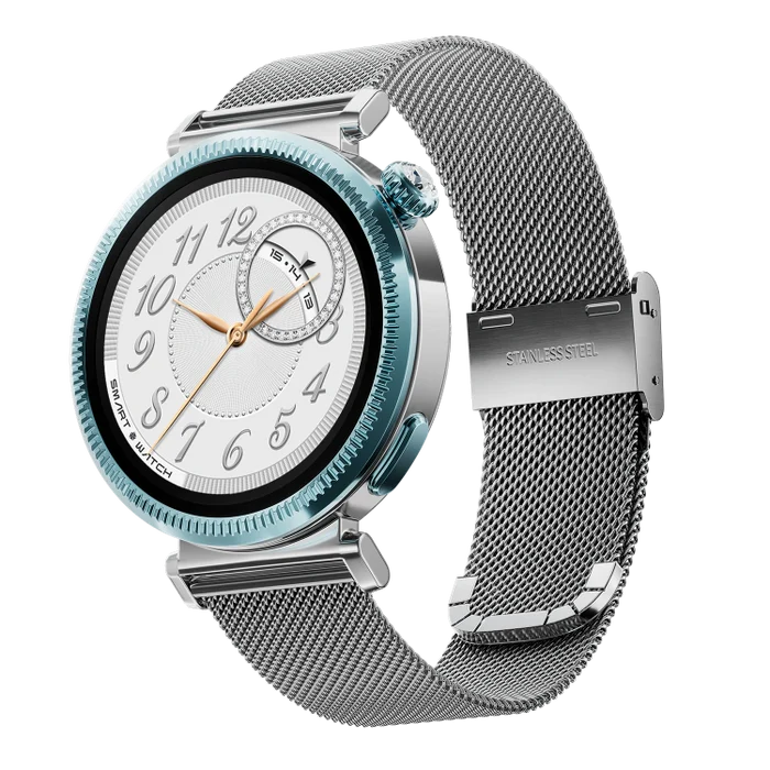 Jewel Pro Smartwatch