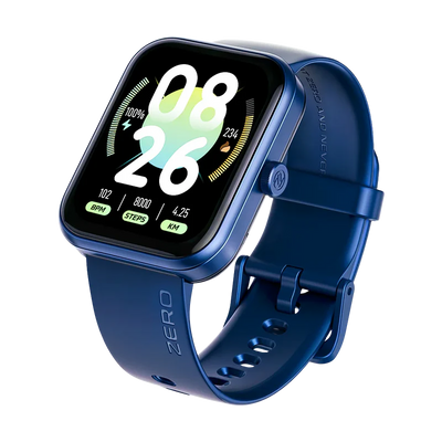 Edge Smartwatch
