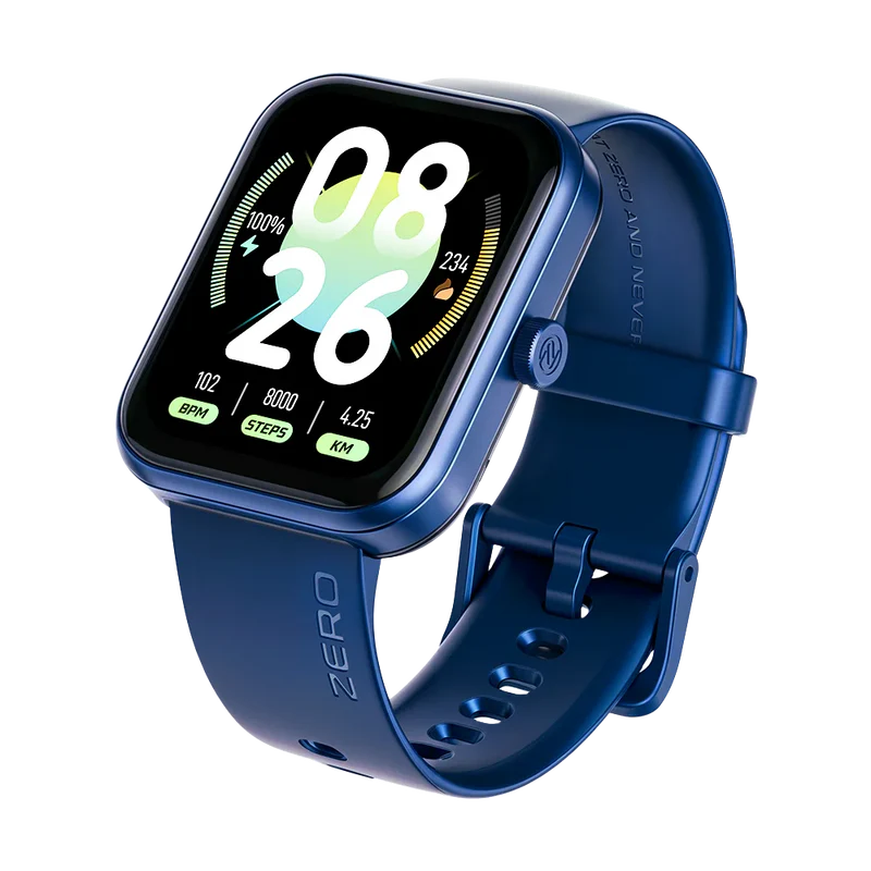 Edge Smartwatch