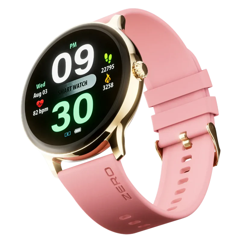 Luna Smartwatch