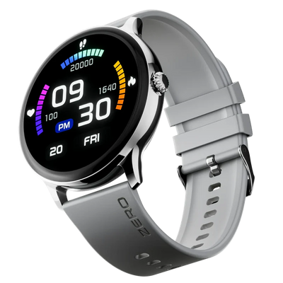 Luna Smartwatch