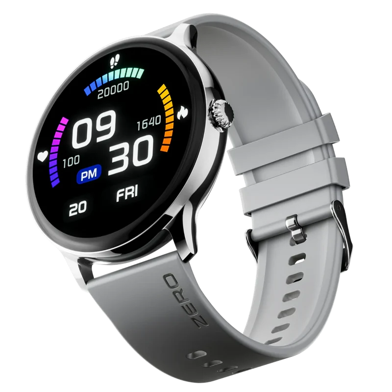 Luna Smartwatch