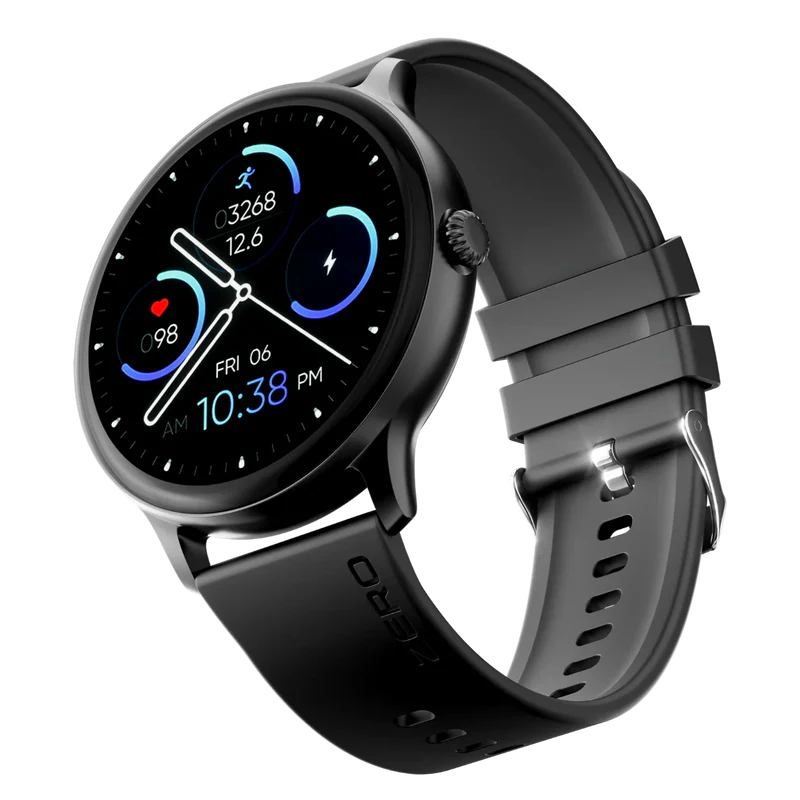 Luna Smartwatch