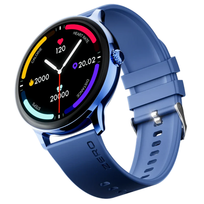 Luna Smartwatch